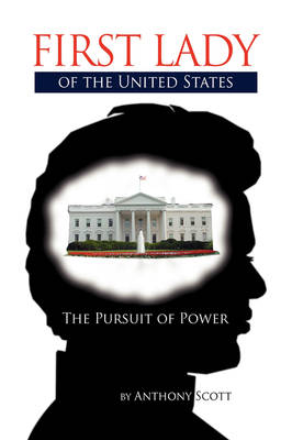 Book cover for First Lady