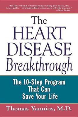 Cover of The Heart Disease Breakthrough