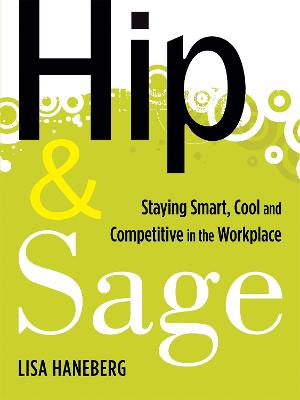 Book cover for Hip and Sage