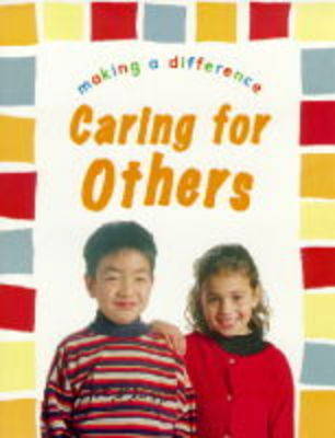 Book cover for Caring For Others