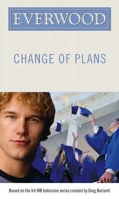 Book cover for Change of Plans