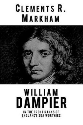 Cover of William Dampier