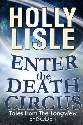 Book cover for Enter the Death Circus