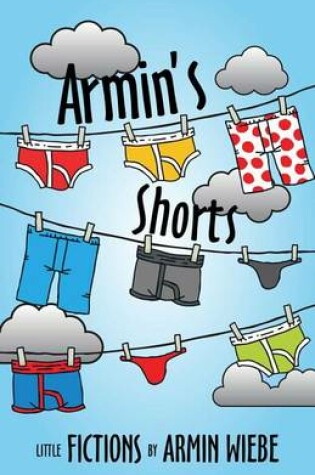 Cover of Armin's Shorts