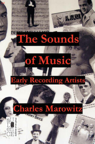 Cover of The Sounds of Music