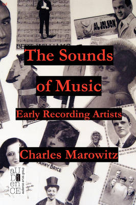 Book cover for The Sounds of Music