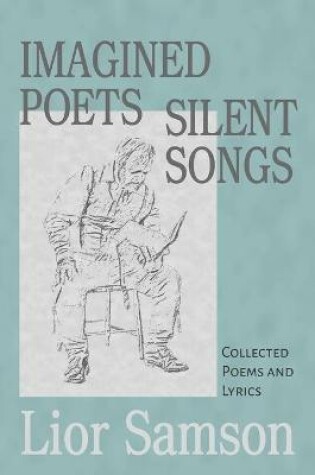 Cover of Imagined Poets - Silent Songs