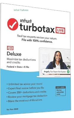 Book cover for Infruit TurboTax