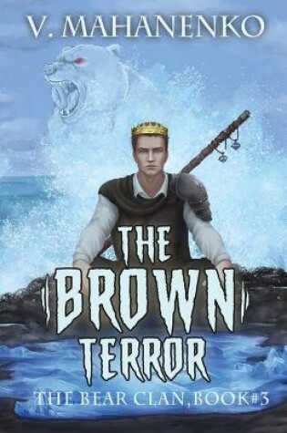 Cover of The Brown Terror