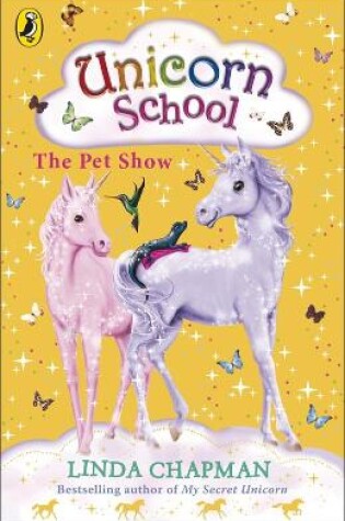 Cover of The Pet Show