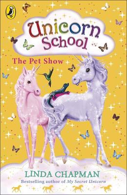 Cover of The Pet Show