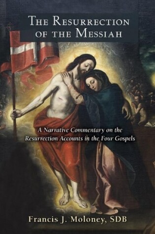Cover of The Resurrection of the Messiah