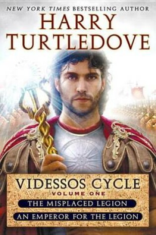 Cover of Videssos Cycle