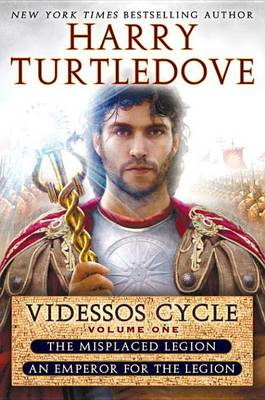 Book cover for Videssos Cycle