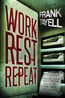 Book cover for Work. Rest. Repeat.