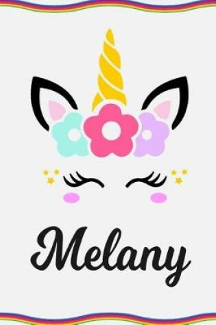 Cover of Melany