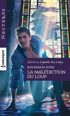 Book cover for La Malediction Du Loup