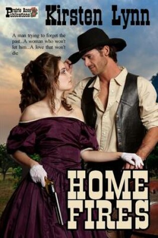 Cover of Home Fires