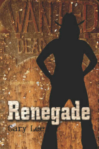 Cover of Renegade