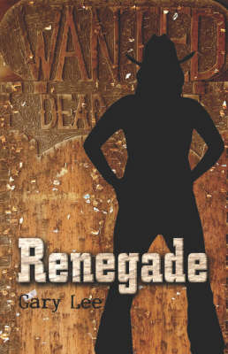 Book cover for Renegade