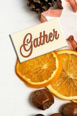 Cover of Gather