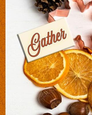 Book cover for Gather