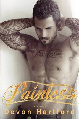 Book cover for Painless