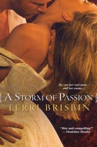 Cover of A Storm of Passion