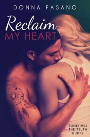Cover of Reclaim My Heart