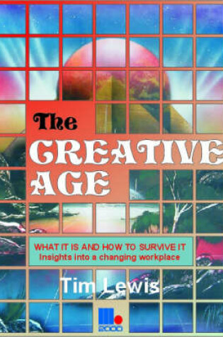 Cover of The Creative Age