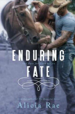 Cover of Enduring Fate