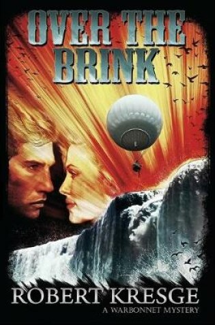 Cover of Over the Brink