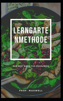 Book cover for Lerngartenmethode