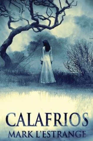 Cover of Calafrios