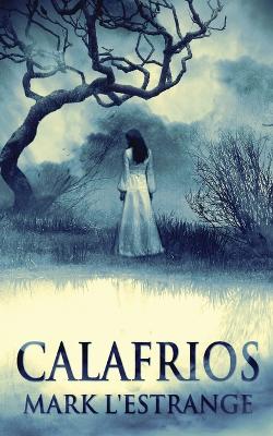 Book cover for Calafrios