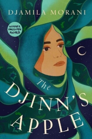 Cover of The Djinn's Apple