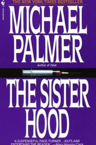 Cover of The Sisterhood