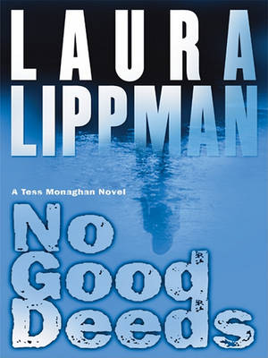 Cover of No Good Deeds