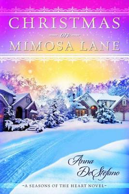 Cover of Christmas on Mimosa Lane