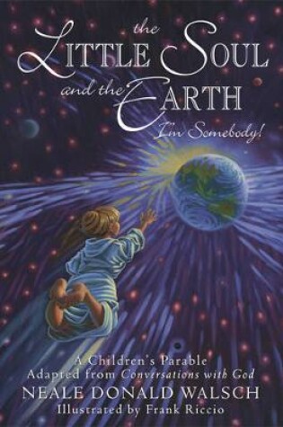 Cover of The Little Soul and the Earth