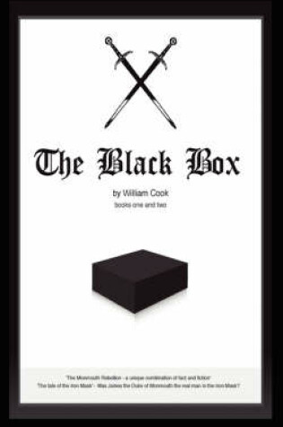 Cover of The Black Box