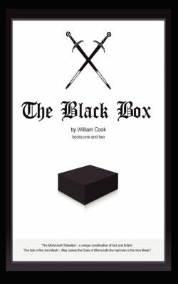 Book cover for The Black Box