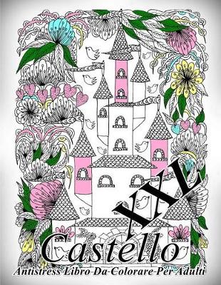 Book cover for Castello XXL