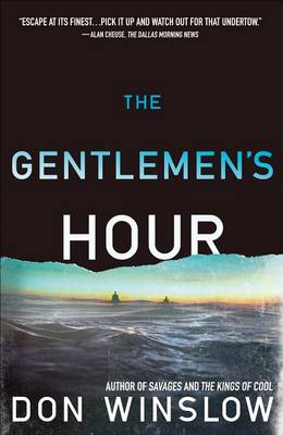 Book cover for The Gentlemen's Hour