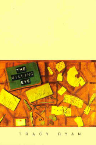 Cover of The Willing Eye