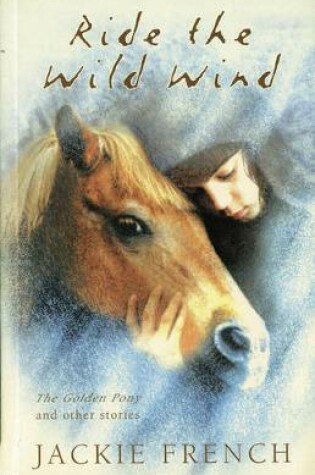 Cover of Ride the Wild Wind