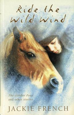 Book cover for Ride the Wild Wind
