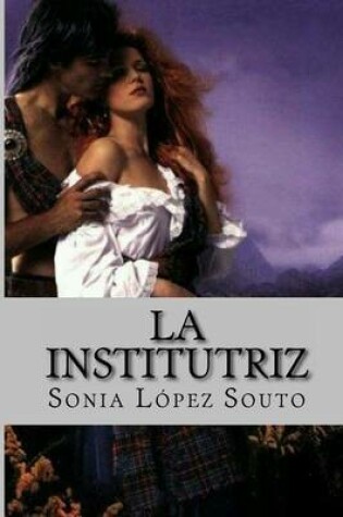 Cover of La Institutriz