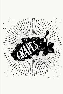 Book cover for Grapes