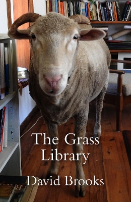 Book cover for The Grass Library